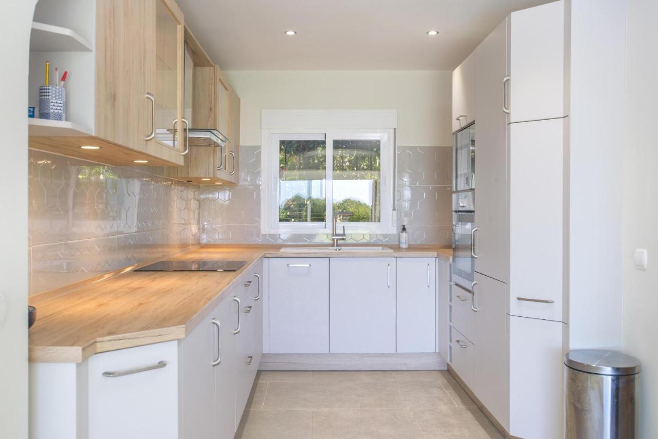 Apartment Miraflores La Cala De Mijas Εξωτερικό φωτογραφία