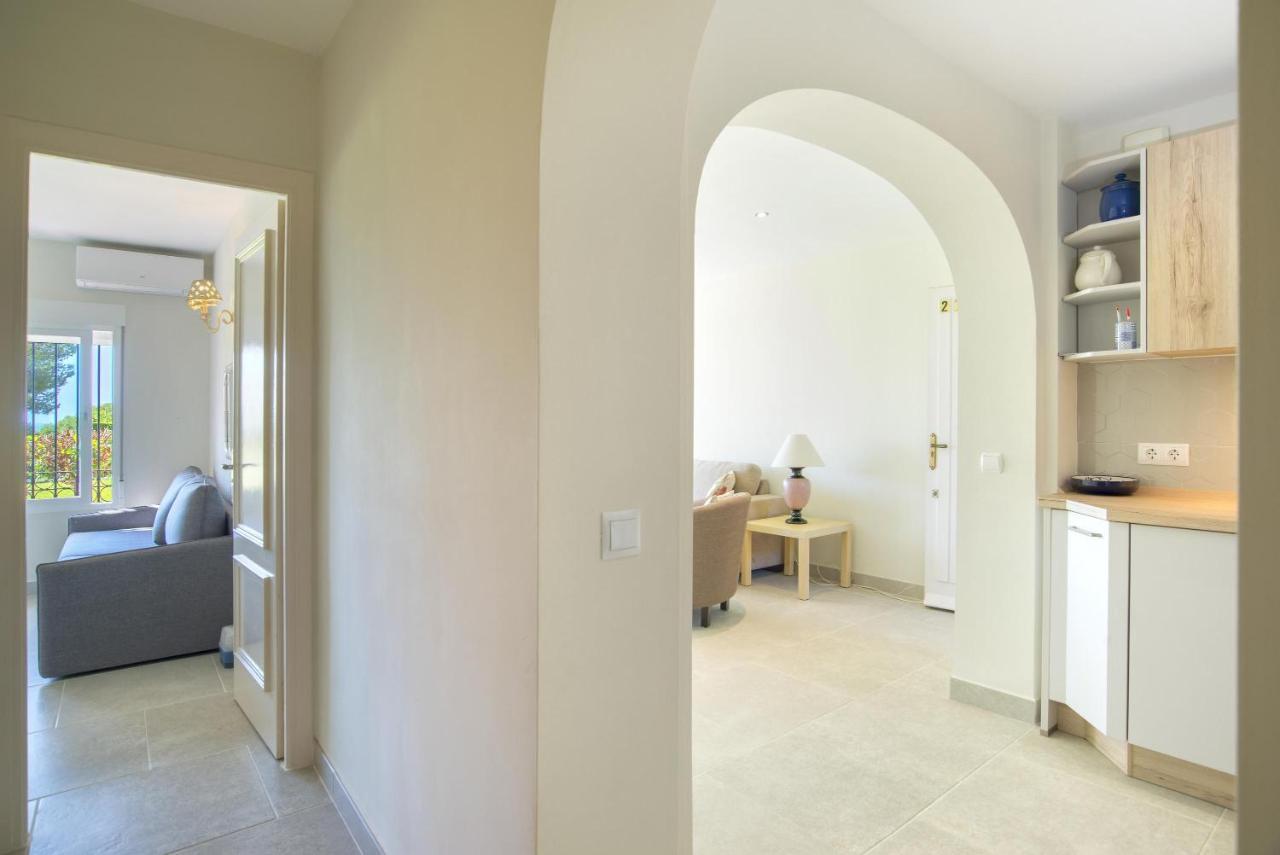 Apartment Miraflores La Cala De Mijas Εξωτερικό φωτογραφία