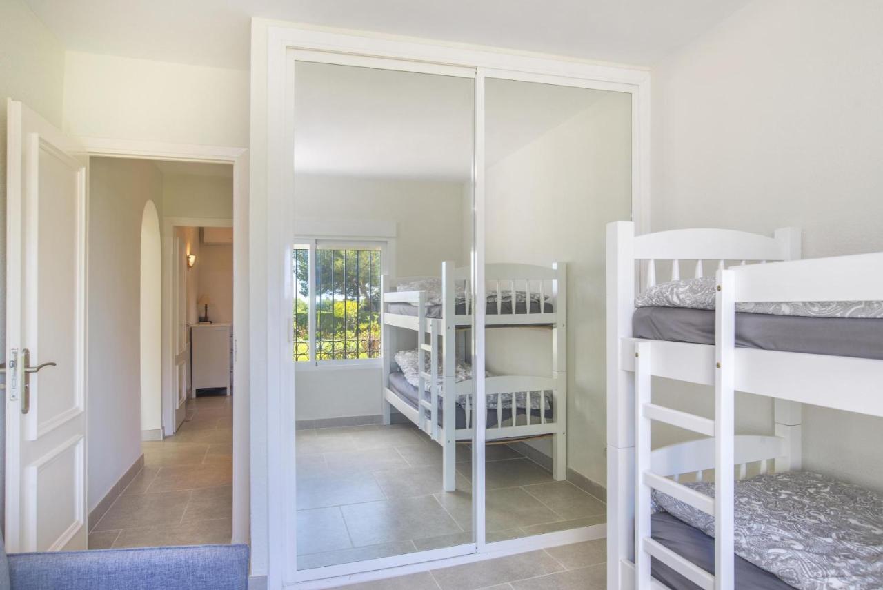 Apartment Miraflores La Cala De Mijas Εξωτερικό φωτογραφία