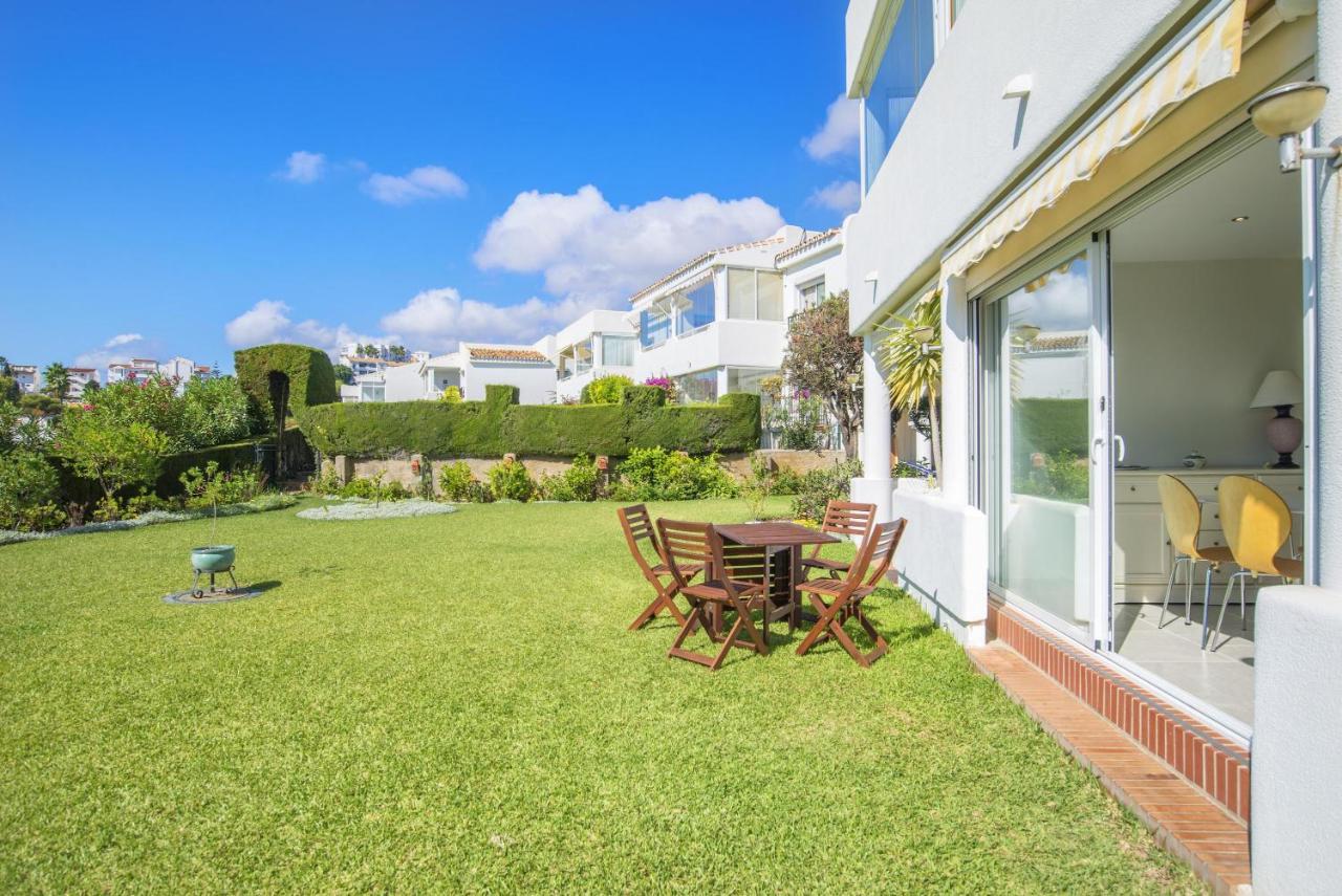 Apartment Miraflores La Cala De Mijas Εξωτερικό φωτογραφία