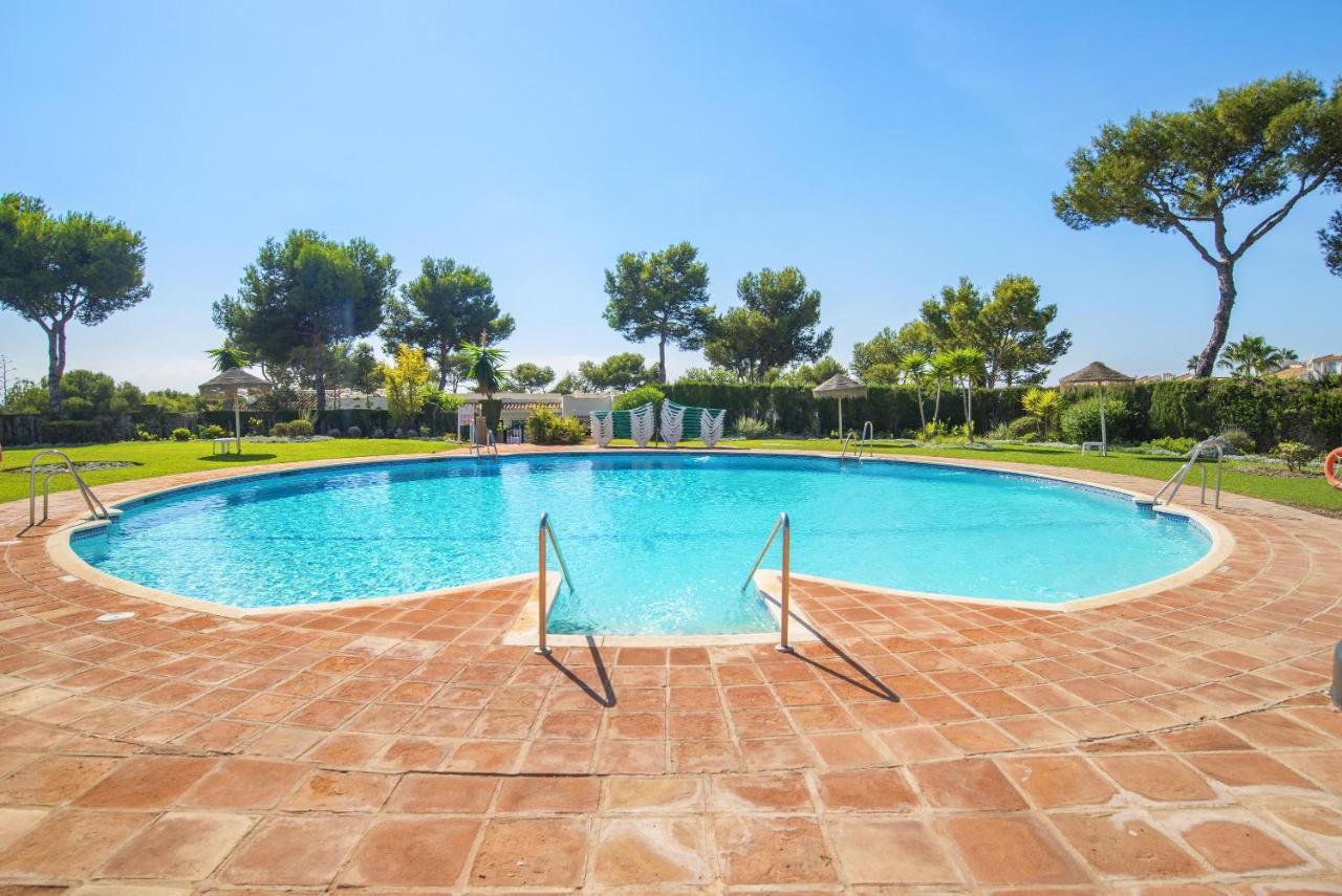 Apartment Miraflores La Cala De Mijas Εξωτερικό φωτογραφία
