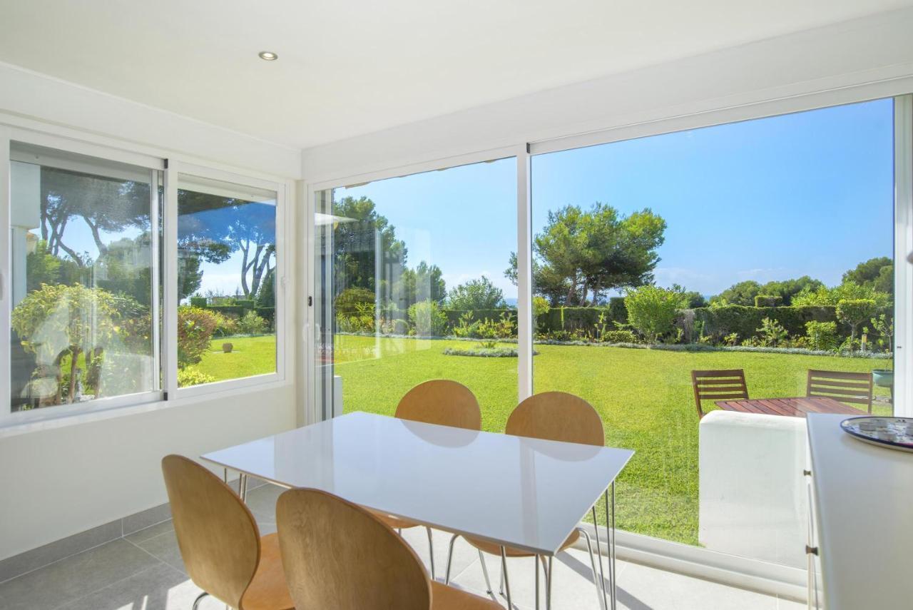 Apartment Miraflores La Cala De Mijas Εξωτερικό φωτογραφία