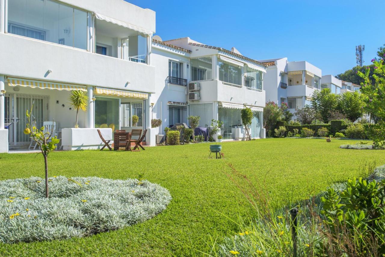 Apartment Miraflores La Cala De Mijas Εξωτερικό φωτογραφία