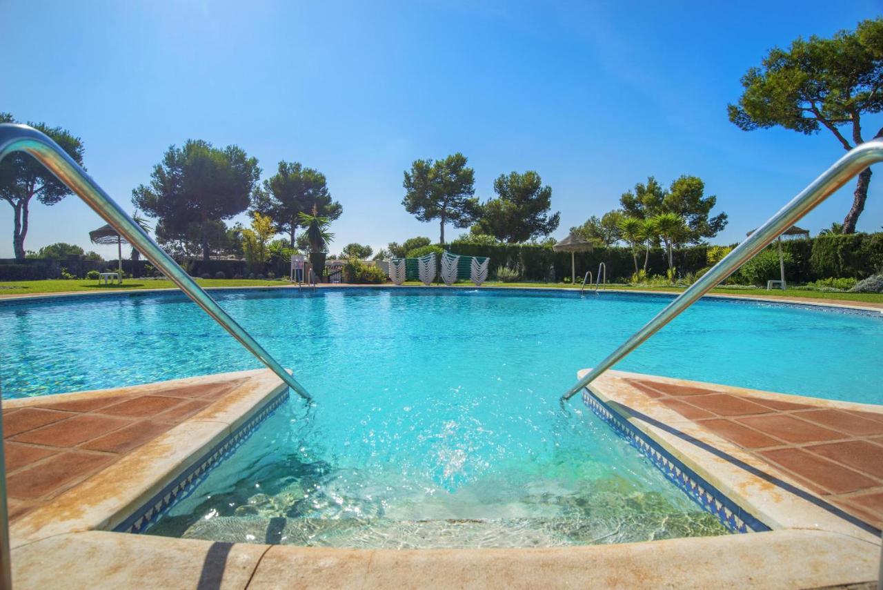 Apartment Miraflores La Cala De Mijas Εξωτερικό φωτογραφία