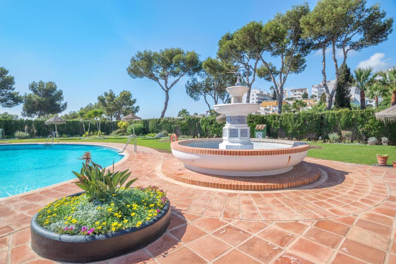 Apartment Miraflores La Cala De Mijas Εξωτερικό φωτογραφία