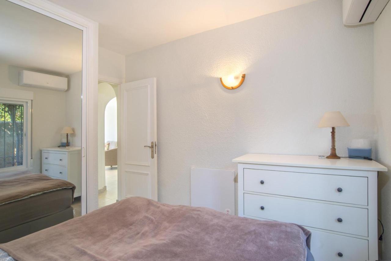 Apartment Miraflores La Cala De Mijas Εξωτερικό φωτογραφία