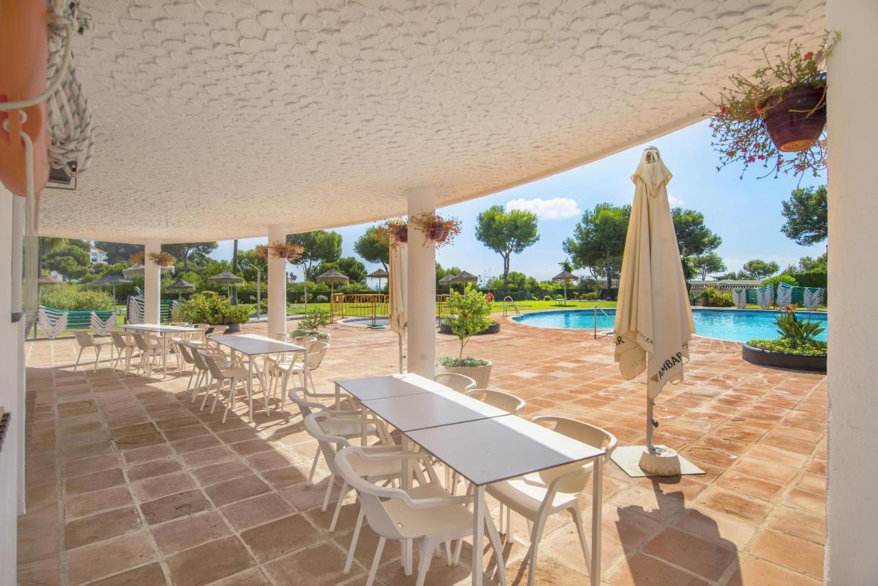 Apartment Miraflores La Cala De Mijas Εξωτερικό φωτογραφία