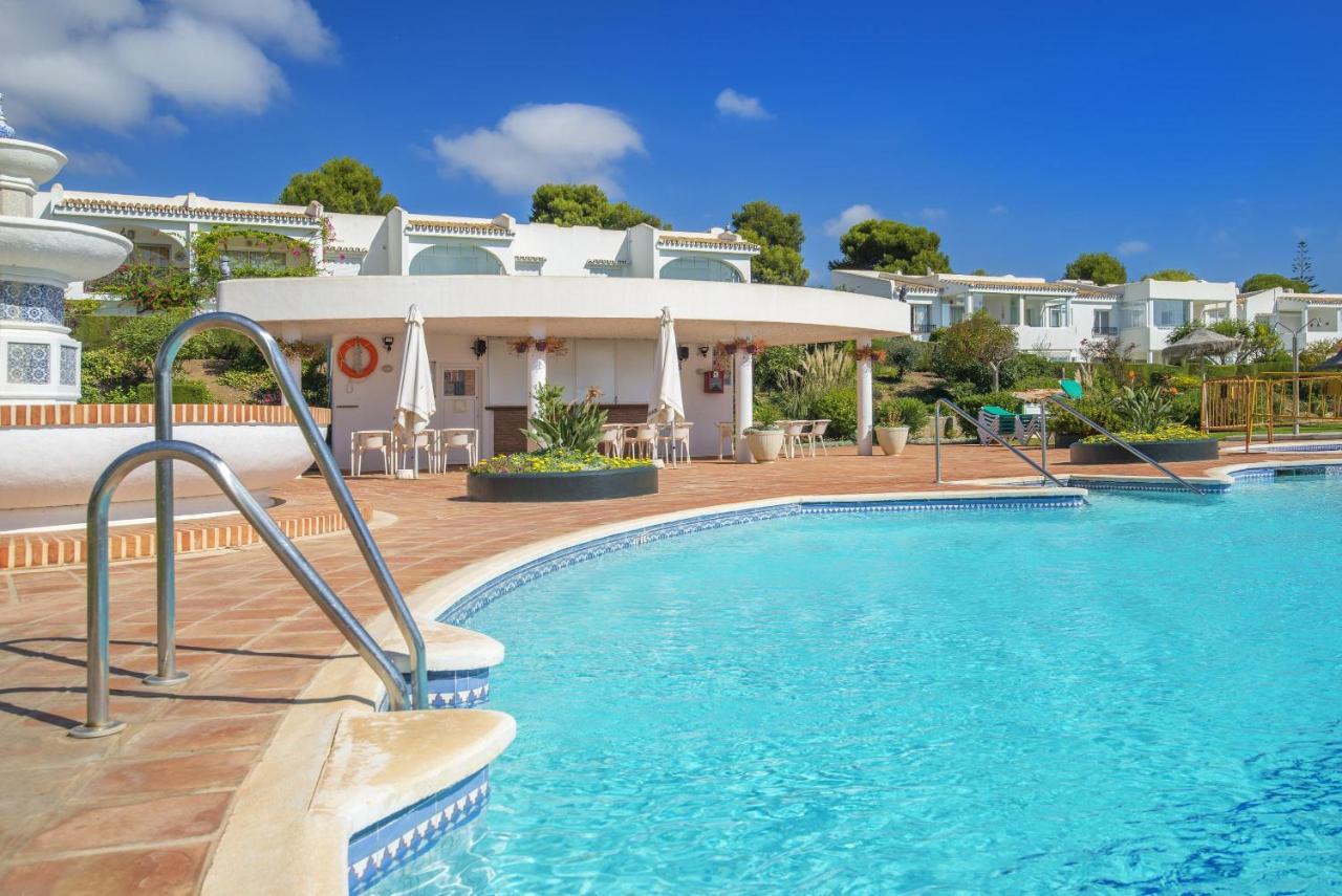 Apartment Miraflores La Cala De Mijas Εξωτερικό φωτογραφία