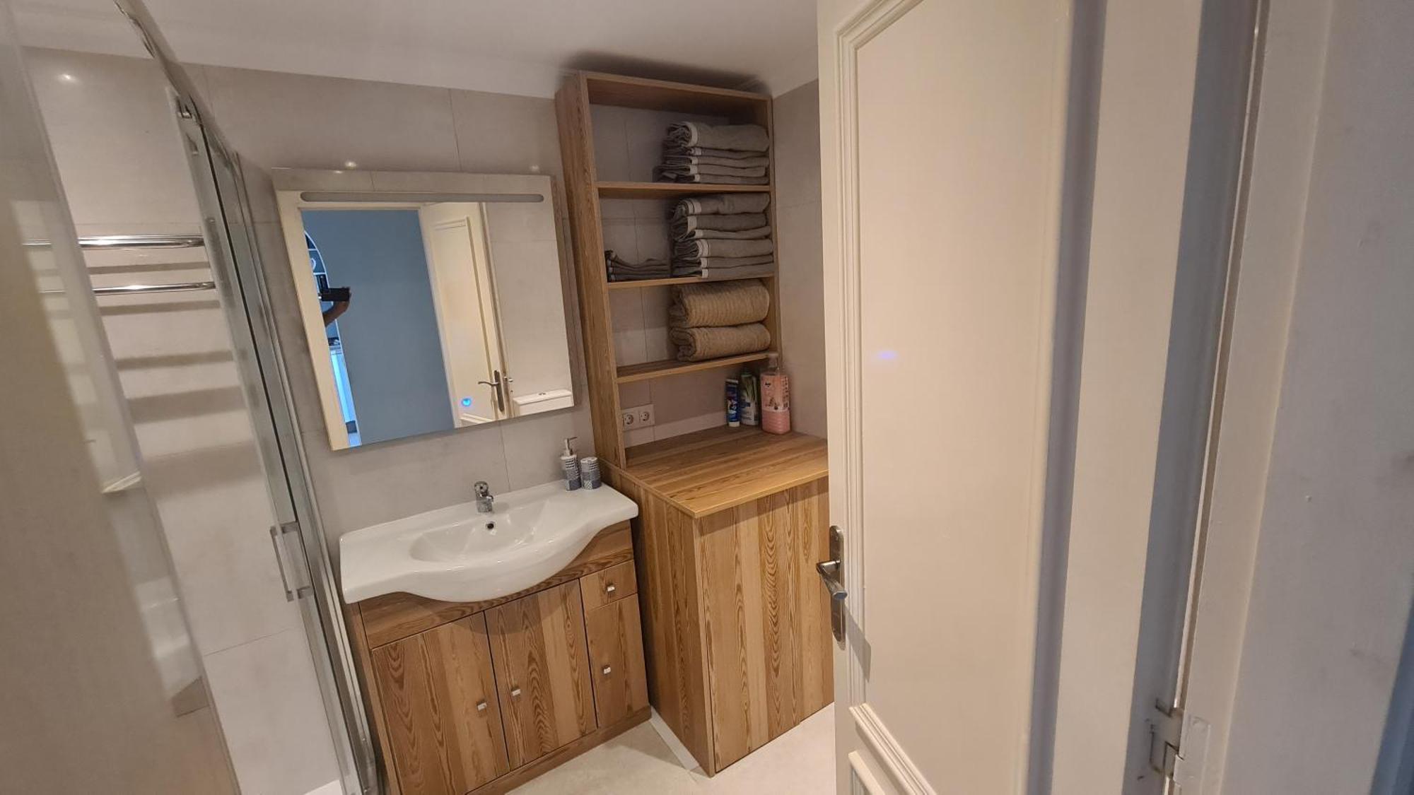 Apartment Miraflores La Cala De Mijas Εξωτερικό φωτογραφία