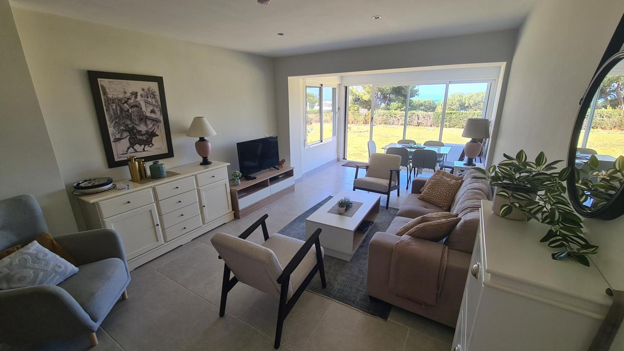 Apartment Miraflores La Cala De Mijas Εξωτερικό φωτογραφία