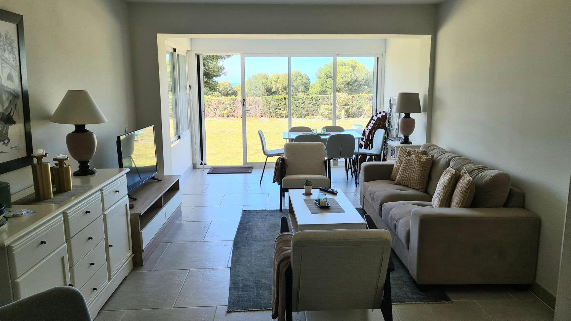 Apartment Miraflores La Cala De Mijas Εξωτερικό φωτογραφία