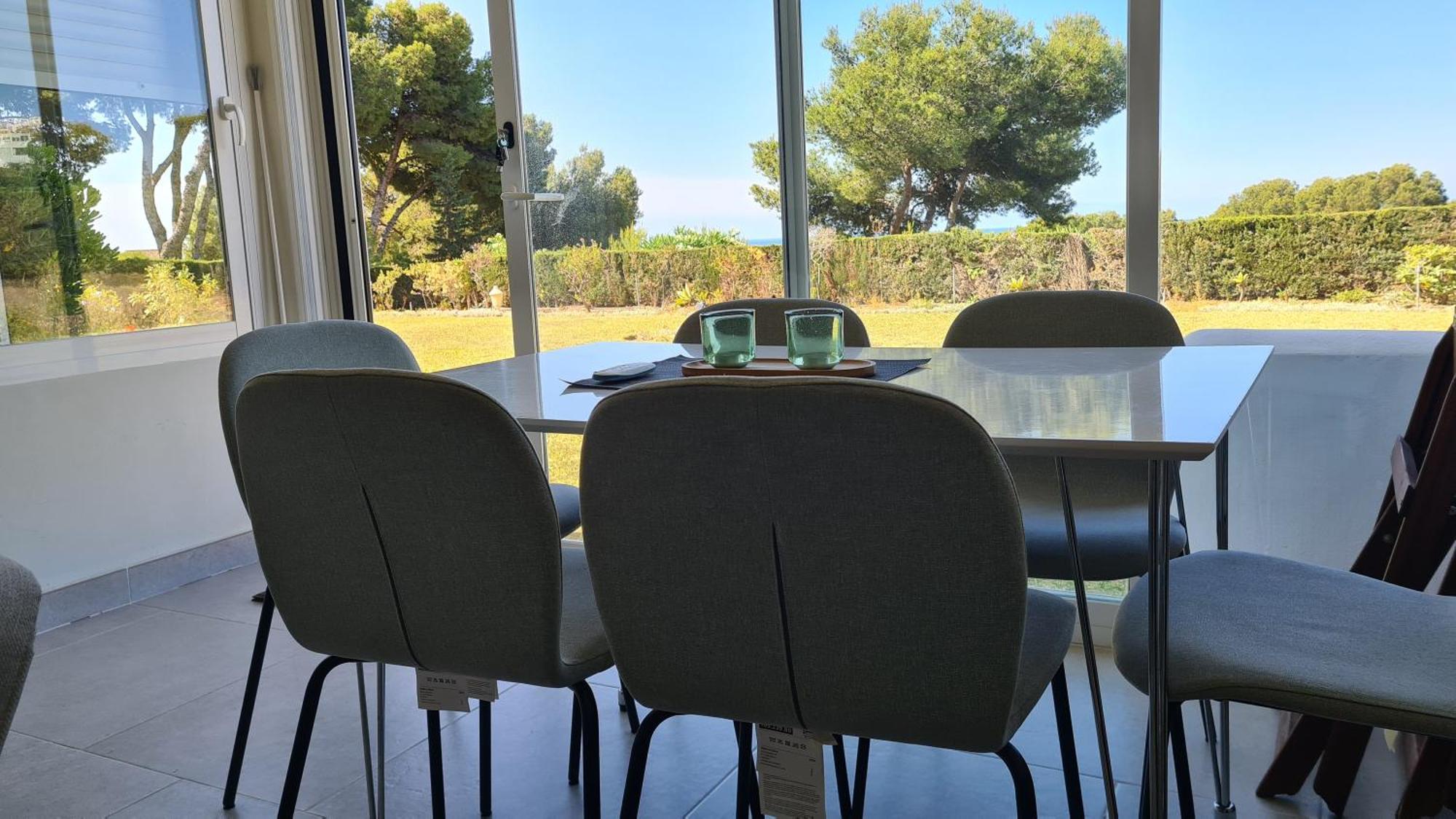 Apartment Miraflores La Cala De Mijas Εξωτερικό φωτογραφία